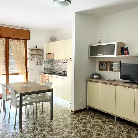 Tirrenia 14 리그나노 사비아도로