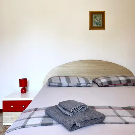 아파트 Tirrenia 14 리그나노 사비아도로